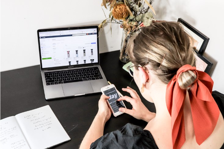 Рабочее место