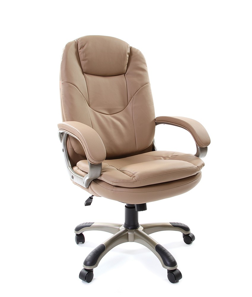 Кресло руководителя CHAIRMAN 668