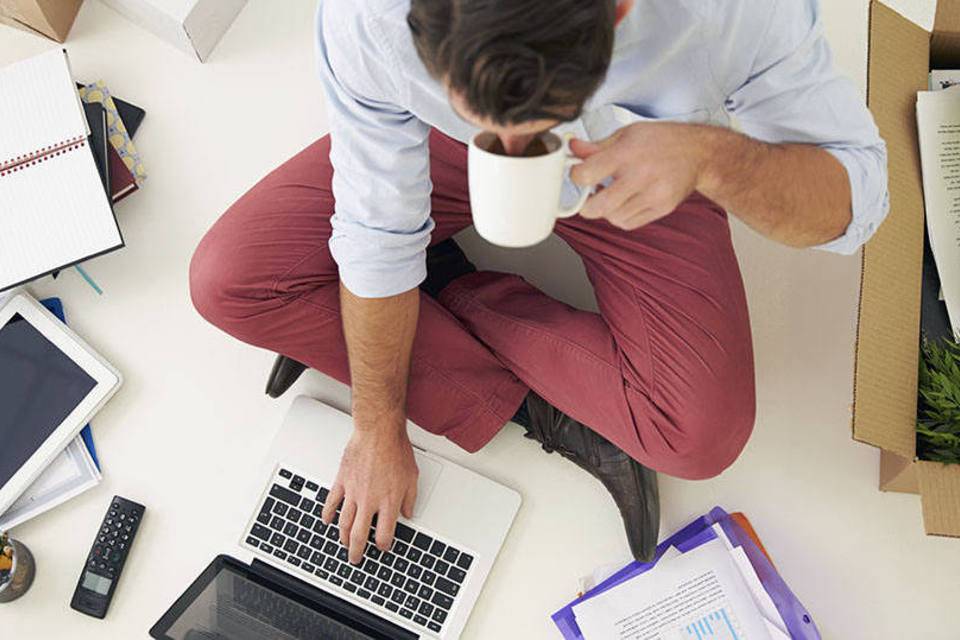 Работа на дому