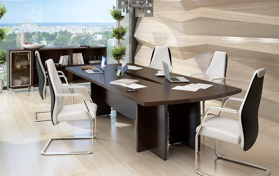 Кабинет руководителя BORN Кабинет руководителя BORN