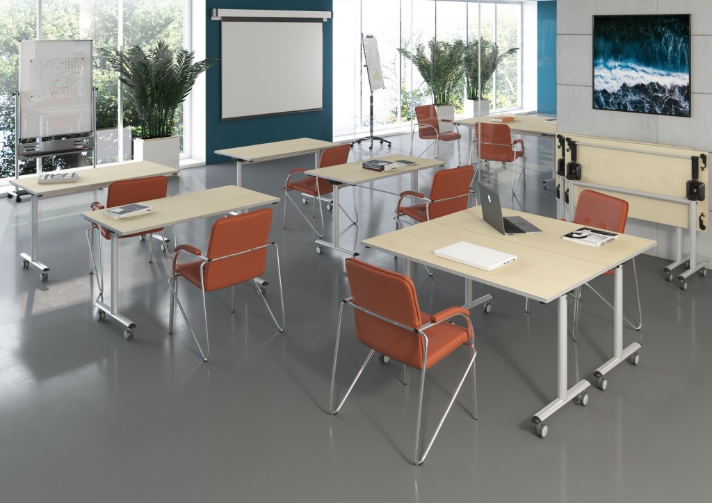 Офисная мебель Imago Mobile Офисная мебель Imago Mobile