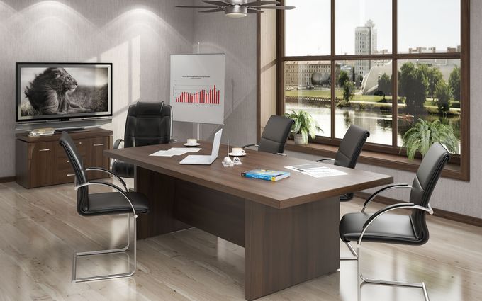 Мебель серии Милан