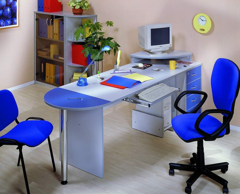 Серия мебели Арго