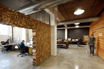 Офис Парламента