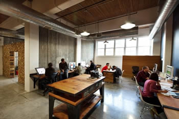 Офис Парламента