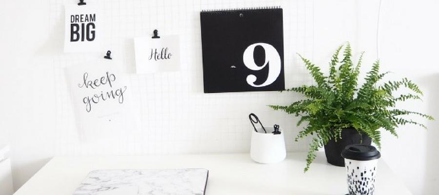 Рабочее место